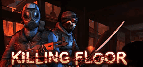Killing Floor Banner