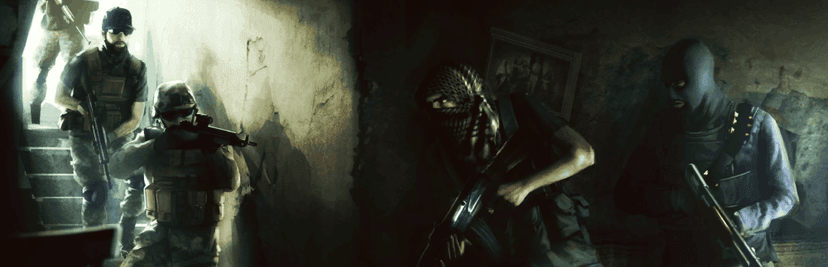 Insurgency Banner