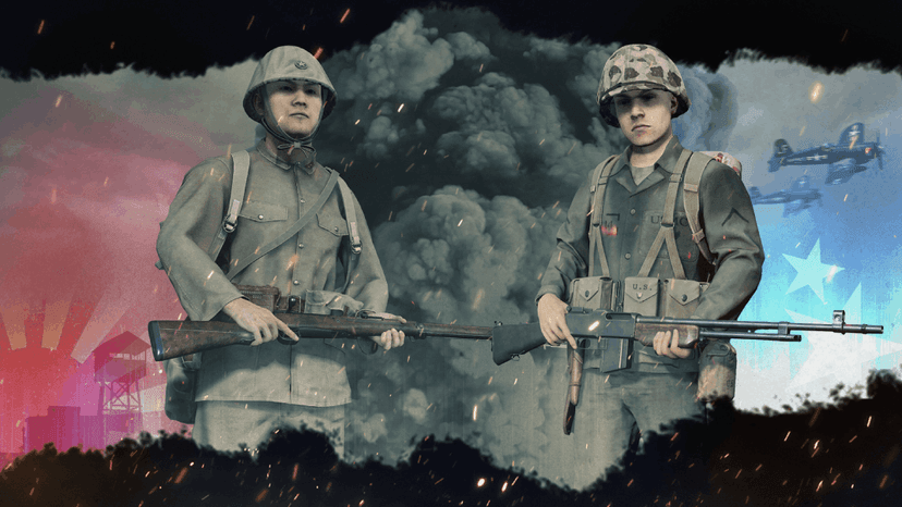 740th Daredevils - Dare or Die | North America | discord.gg/dar Banner