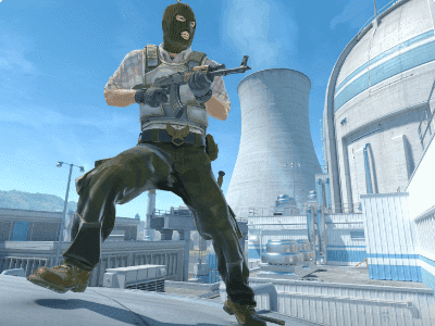 Counter-Strike 2 Banner