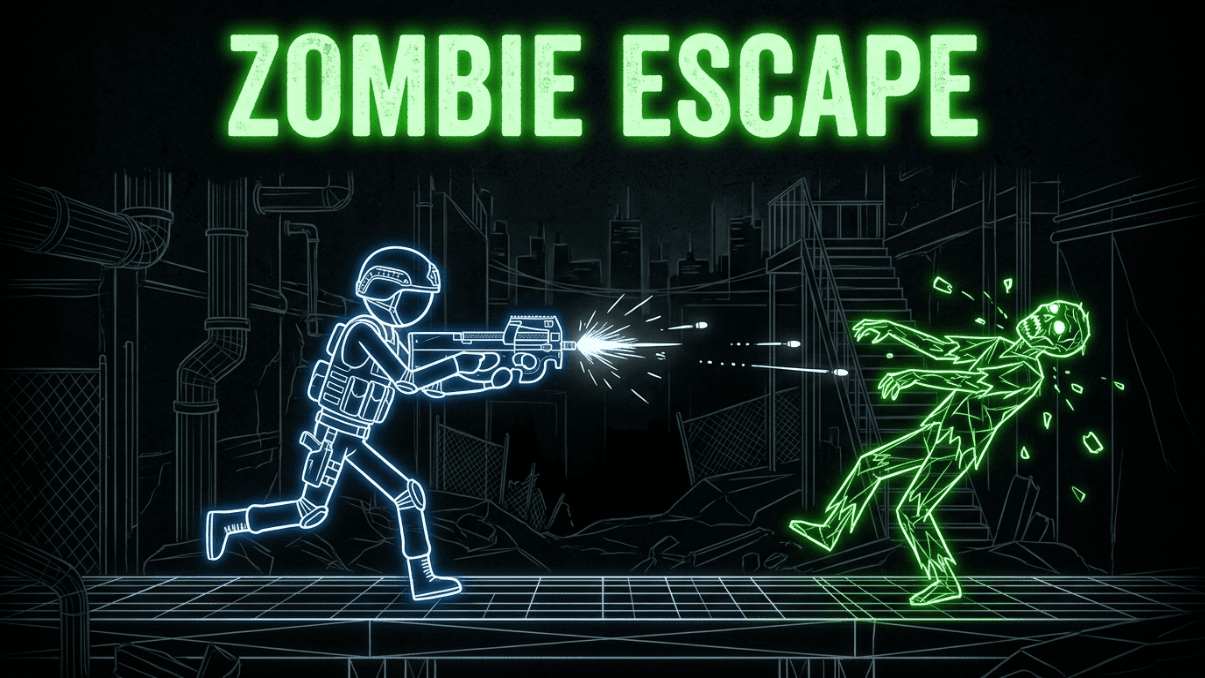 [ValGaming] Zombie Escape Extreme