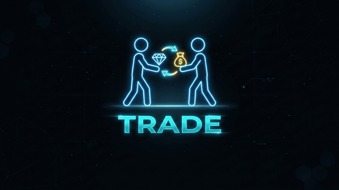 Spice Trade - (v361.7)