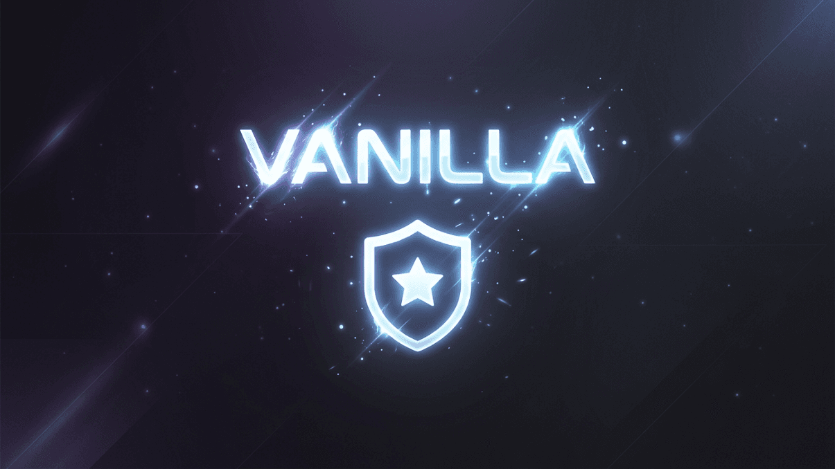 Vanilla