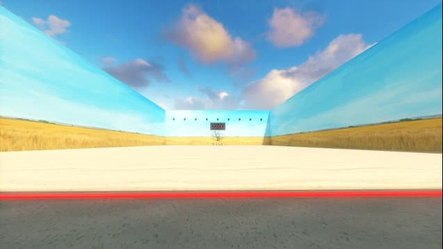 Map Banner
