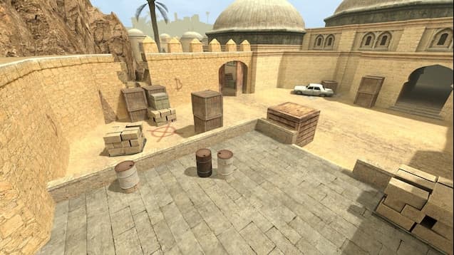 РУССКАЯ РУЛЕТКА 18+ © DUST2 | RR18.RU Banner