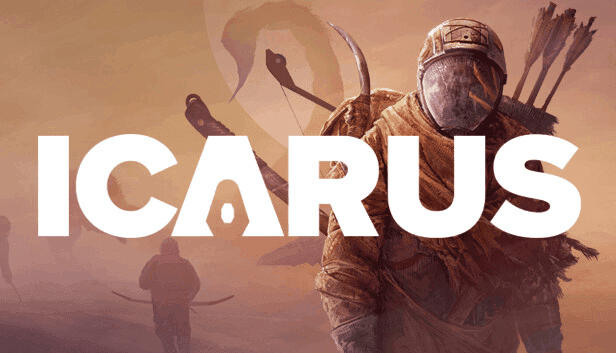 Icarus Banner
