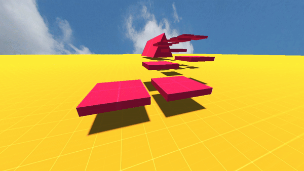 Godot FPS Controller