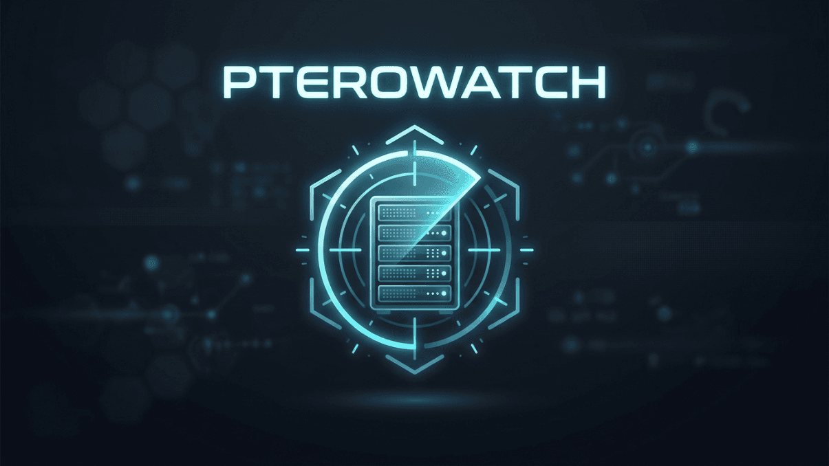 PteroWatch