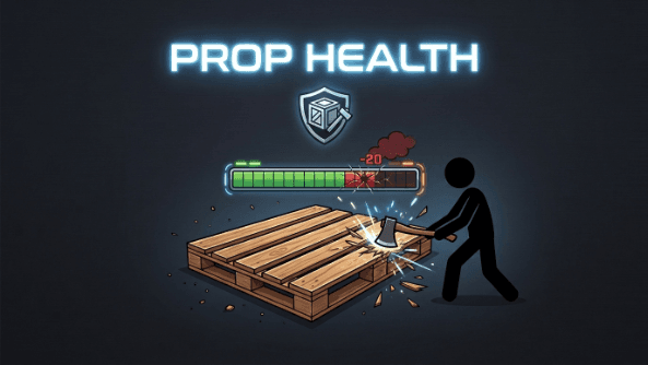Prop Health
