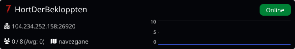 Server Banner