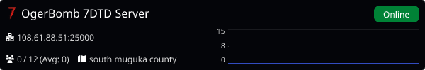 Server Banner