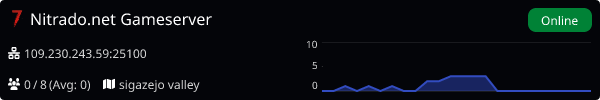 Server Banner