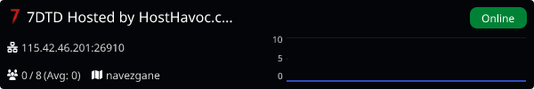 Server Banner