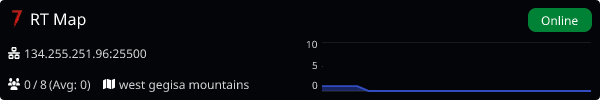 Server Banner
