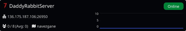 Server Banner