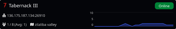 Server Banner