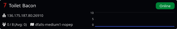 Server Banner