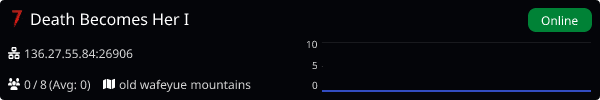 Server Banner
