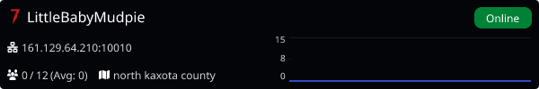 Server Banner