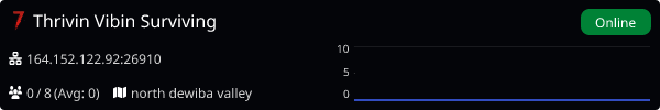 Server Banner