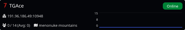 Server Banner