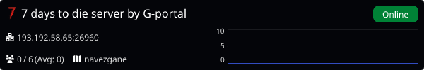 Server Banner