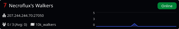 Server Banner