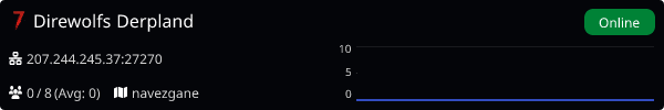 Server Banner