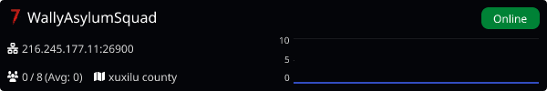 Server Banner