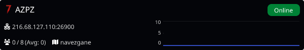 Server Banner