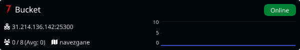 Server Banner