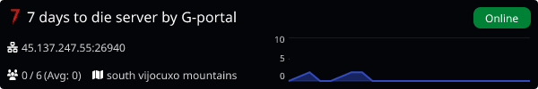 Server Banner