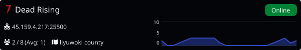 Server Banner