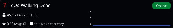 Server Banner