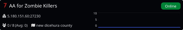 Server Banner