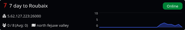 Server Banner