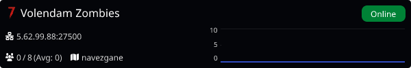 Server Banner