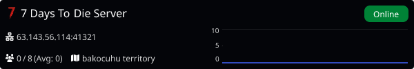 Server Banner