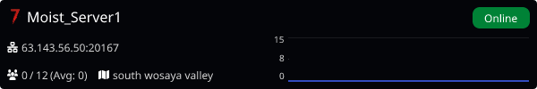 Server Banner