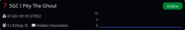 Server Banner