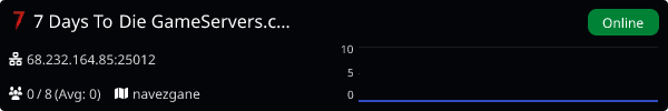Server Banner