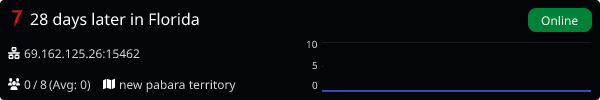 Server Banner