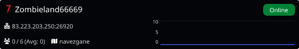 Server Banner
