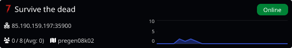 Server Banner