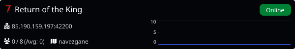 Server Banner