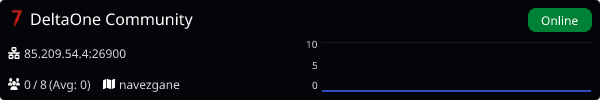 Server Banner