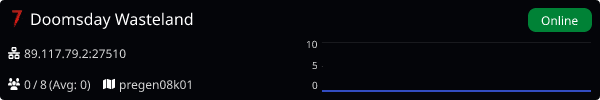 Server Banner