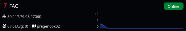 Server Banner