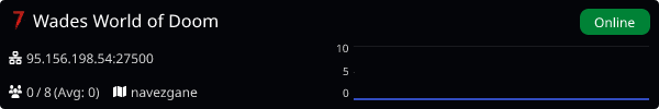 Server Banner