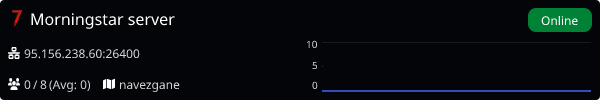 Server Banner